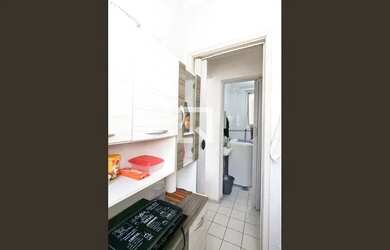 Imagem 16: Apartamento à Venda - Assunção, 1 Quarto, 36 m2