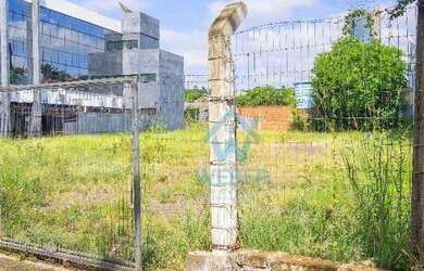 Imagem 2: Terreno à venda, 1194 m² por R$ 2.000.000 - Ideal - Novo Hamburgo/Rio...