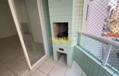 Imagem 5: Apartamento com 2 dormitórios à venda, 76 m² por R$ 395.000,00 - Aviação...