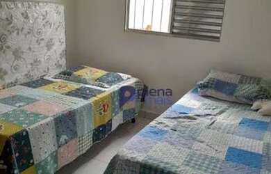 Imagem 11: Casa com 3 dormitórios, 110 m² - venda por R$ 395.000,00 ou aluguel...