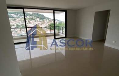 Imagem: O apartamento possui 3 Dormitórios, 3 Banheiros, 2 Vagas na