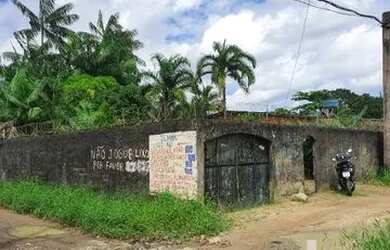 Imagem 3: Terreno no Eduardo Angelim