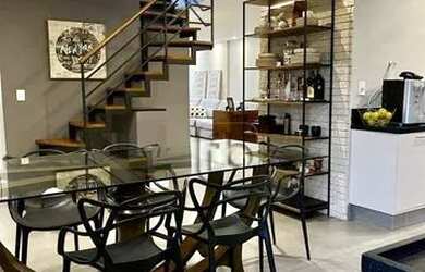 Imagem 12: OPORTUNIDADE Linda e Charmosa Cobertura Duplex totalmente reformada 3...