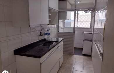 Imagem 8: Apartamento para locação localizado no condomínio Alpes D´Itália em Arujá-SP!