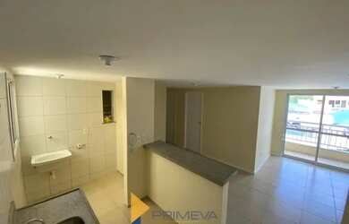 Imagem 7: Apartamento com 3 quartos no Condomínio Saint Germain - Bairro Centro...