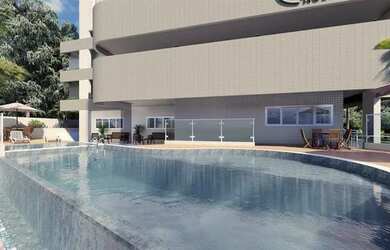 Imagem 11: APARTAMENTO COM 74 m² - VILA DINOPOLIS - MONGAGUA SP