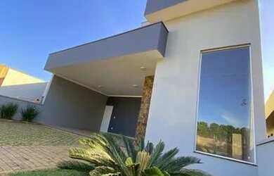 Imagem 3: Casa a venda no condomínio Alto da Boa Vista em Araraquara