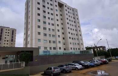 Imagem 2: Apt 2 qts samanbaia 414. Piscina, Churrasqueira, 48m² de Áreae1 Vaga...