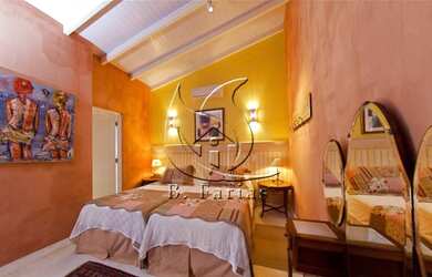 Imagem 15: Linda casa frente ao mar na praia da Barra do Una