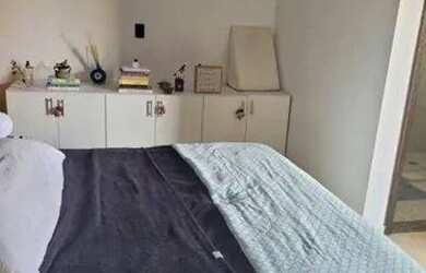 Imagem 6: Apartamento com 3 dormitórios à venda, 83 m² por R$ 425.000 - Campestre...