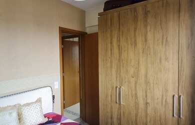 Imagem 12: Apt 2 qts samanbaia 414. Piscina, Churrasqueira, 48m² de Áreae1 Vaga...