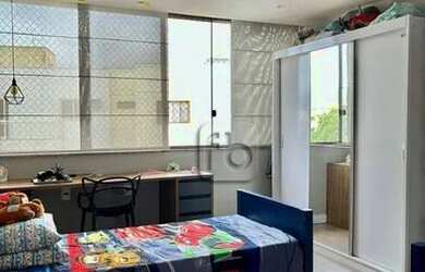 Imagem 8: OPORTUNIDADE Linda e Charmosa Cobertura Duplex totalmente reformada 3...