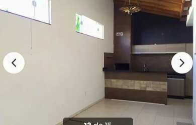 Imagem 2: Vendo casa financiada. 100m² de Área, 1 Vaga na garageme3 Dormitórios