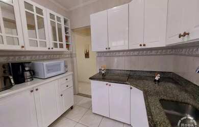 Imagem 10: Apartamento com 3 dorms, Encruzilhada, Santos - R$ 405 mil, Cod 27621