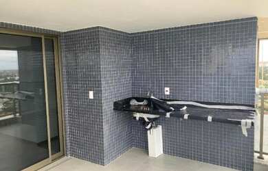 Imagem 4: Apartamento 2 Suítes a venda em Jaguaribe - Salvador - BA