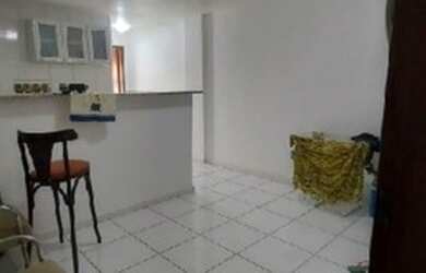 Imagem 11: Recreio lindo Apto 1qto com varanda prédio novo à apenas 1km da praia...