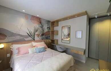 Imagem 14: ED. NO PIONEIROS. Piscina, Churrasqueira, Varandae130m² de Área