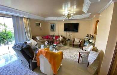 Imagem 9: Cobertura no Recreio 3 quartos