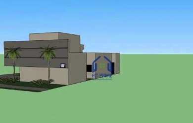 Imagem 3: Casa com 3 dormitórios à venda, 142 m² por R$ 940.000 - Ideal Life...