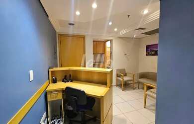 Imagem: São Paulo - Conjunto Comercial/Sala - Tatuapé