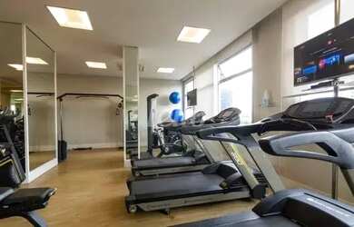 Imagem 11: São Paulo - Apartamento Padrão - Brooklin