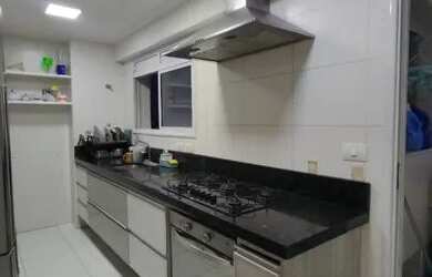 Imagem 15: JARDIM DE VENÊTO. Varanda, Guarda roupa, 131m² de Áreae2 Vagas na garagem