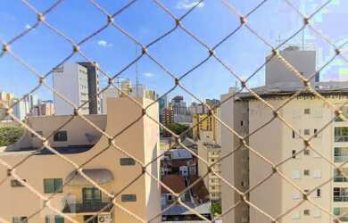 Imagem 3: Apartamento para Aluguel - Cambuí, 1 Quarto, 48 m2