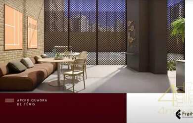 Imagem 6: Cobertura San Paolo Alto de Pinheiros Fraiha. Cobertura a venda, 506 m²,...