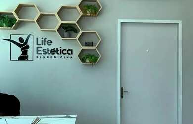 Imagem: O depósito possui 43m² de Área e está localizado em Tambaú