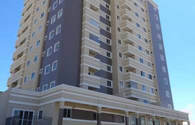 Imagem: O apartamento possui 2 Dormitórios, 2 Banheiros, 2 Vagas na