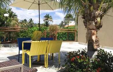 Imagem 13: Semana santa no Resort do lago lago de caldas