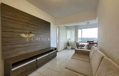 Imagem 15: Apartamento para venda tem 65 metros quadrados com 2 quartos em Patamares - Salvador - BA