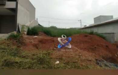 Imagem: O terreno possui 340m² de Área e está localizado em Parque