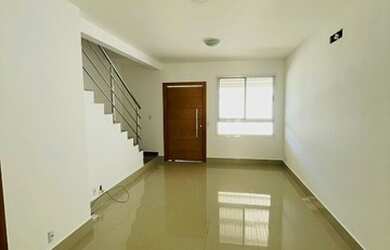 Imagem 6: Condomínio Villagio D Italia sobrado, a maior casa 3 suítes 2 vagas Bairro Santa Cruz 2