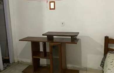 Imagem 4: Kit Net mobiliada. 