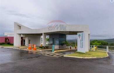 Imagem: O terreno possui 1.000m² de Área e está localizado em Setor