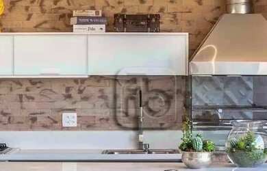 Imagem 6: CASA TRIPLEX PORTEIRA FECHADA NO CONDOMÍNIO BLUE HOUSES-RJ