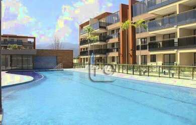 Imagem 3: Cobertura Duplex Condomínio Liv Life Style Residence Recreio dos Bandeirantes