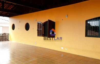 Imagem 10: Casa com 4 dormitórios, 371 m² - venda por R$ 1.600.000,00 ou aluguel...