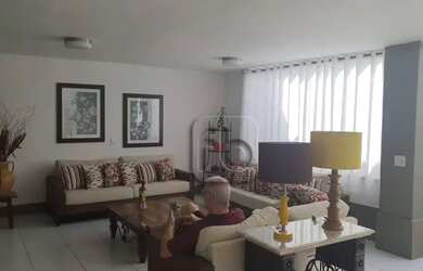 Imagem: A casa em condomínio possui 3 Dormitórios, 3 Banheiros, 2