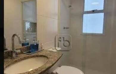 Imagem 14: Cobertura no Frames com 3 quartos, sendo 2 suítes, lavabo, 2 vagas, 147...