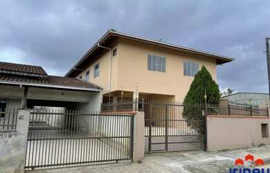 Imagem: O apartamento possui 1 Dormitório, 1 Banheiro e 40m² de Área