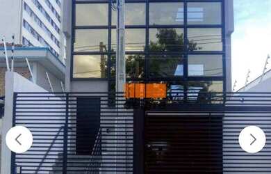 Imagem: O apartamento possui 1 Dormitório, 1 Banheiro, 23m² de Área