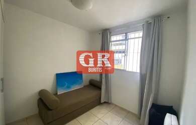 Imagem 8: Apartamento à venda, 3 quartos, 1 suíte, 1 vaga, Buritis - Belo Horizonte/MG