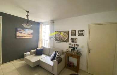 Imagem 6: Apartamento à venda, 3 quartos, 1 suíte, 1 vaga, Buritis - Belo Horizonte/MG