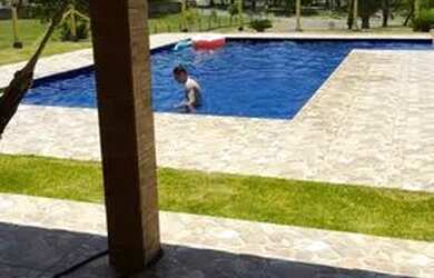 Imagem 1: Casa condomínio fazenda Victoria porangaba