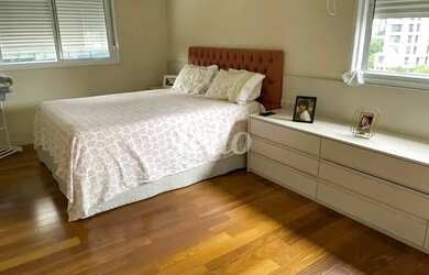 Imagem 6: São Paulo - Apartamento Padrão - Brooklin