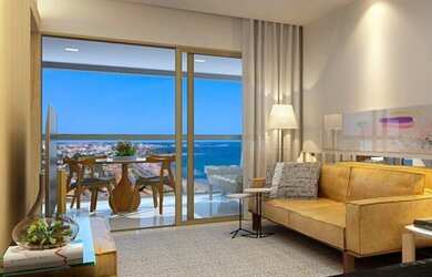 Imagem 10: Apartamento 2 Suítes a venda em Jaguaribe - Salvador - BA
