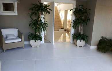 Imagem 5: Niterói - Casa Padrão