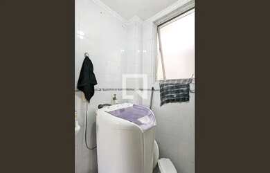 Imagem 6: Apartamento à Venda - Assunção, 1 Quarto, 36 m2